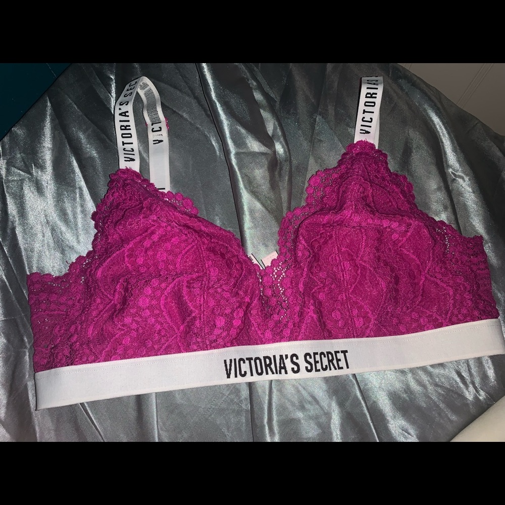 Victoria secret bralette